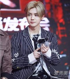 鹿晗跳舞 背景音乐,鹿晗热舞背后的动感旋律