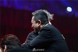 吴秀波表情包看我